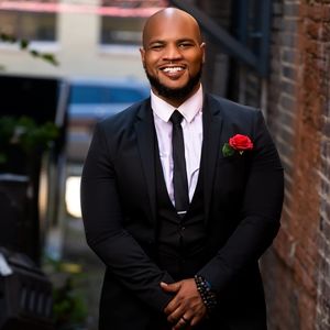 Meet your Posher, Xavier